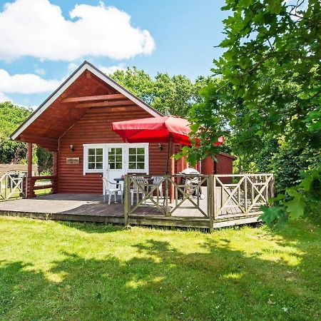 Holiday Home Hovborg VII Exterior photo