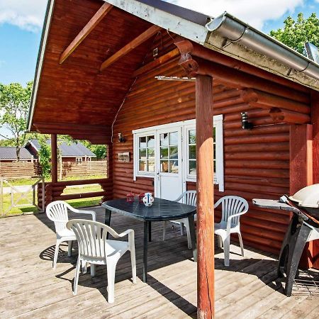 Holiday Home Hovborg VII Exterior photo